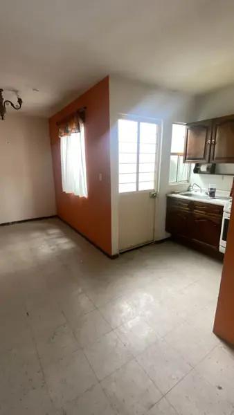 Casa en venta en San Francisco Cuautliquixca, Tecámac, México