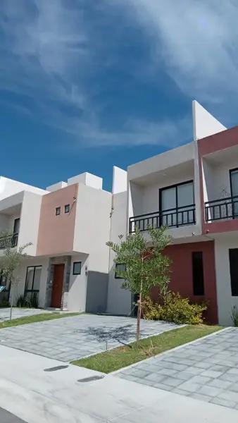 Casa en venta en Ciudad del Sol, Querétaro, Querétaro