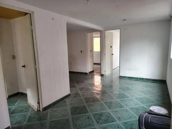 Departamento en venta en Morelos, Venustiano Carranza, Ciudad de México