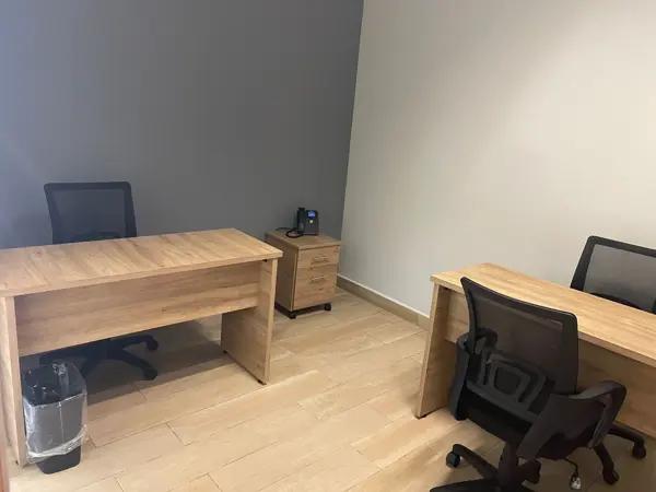 Oficina en renta en Tizapan, Álvaro Obregón, Ciudad de México
