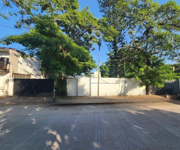 Terreno en venta en Laguna de la Puerta, Tampico, Tamaulipas