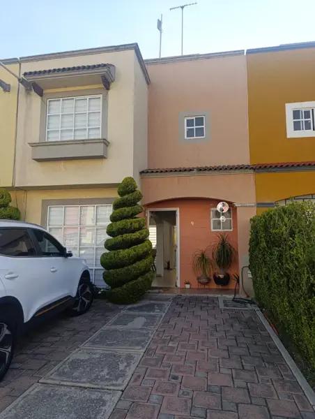 Casa en venta en Rinconada San Miguel, Cuautitlán Izcalli, México