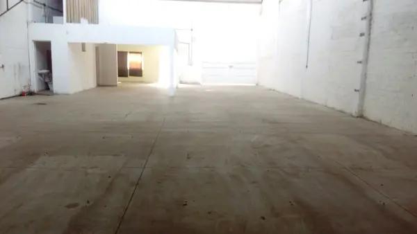 Bodega en renta en La Venta del Astillero, Zapopan, Jalisco
