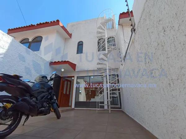 Casa en venta en Bellavista, Cuernavaca, Morelos