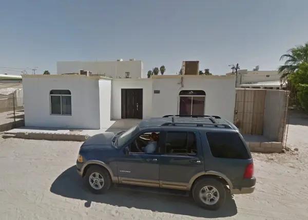 Casa en venta en Puerto Peñasco Centro, Puerto Peñasco, Sonora