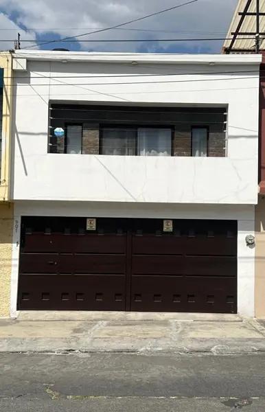 Casa en venta en Vasco de Quiroga, Morelia, Michoacán de Ocampo