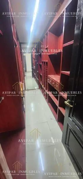 Edificio en venta en La Martinica, Álvaro Obregón, Ciudad de México