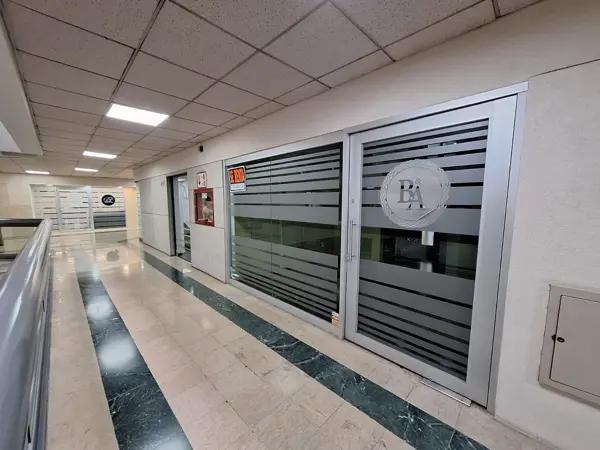 Oficina en renta en Tecnológico, Querétaro, Querétaro