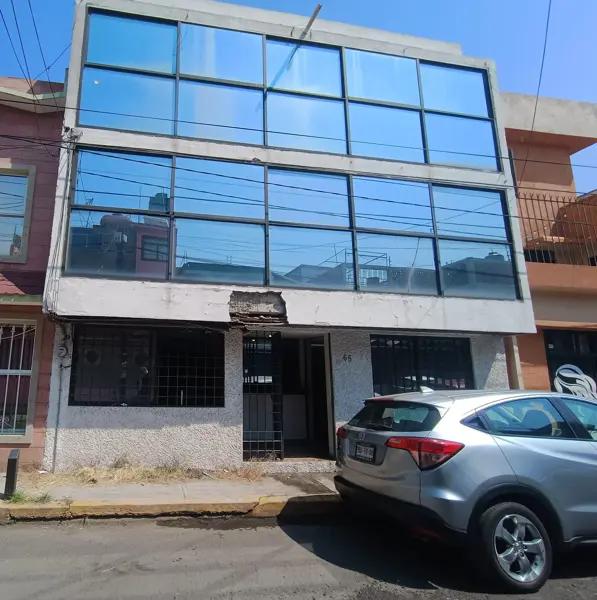 Casa en venta en San Juan de Aragón IV Sección, Gustavo A. Madero, Ciudad de México