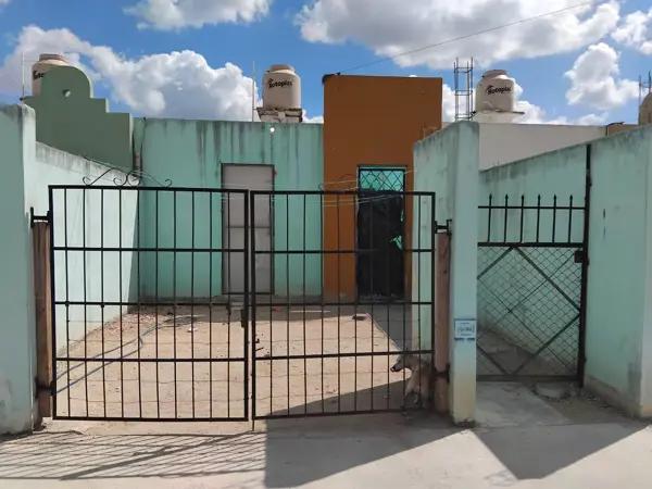 Casa en venta en Kanasín Centro, Kanasín, Yucatán