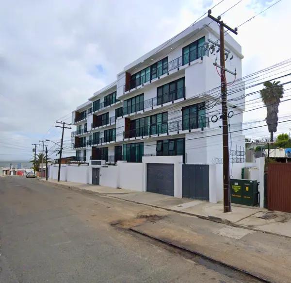 Departamento en renta en Juarez, Tijuana, Baja California