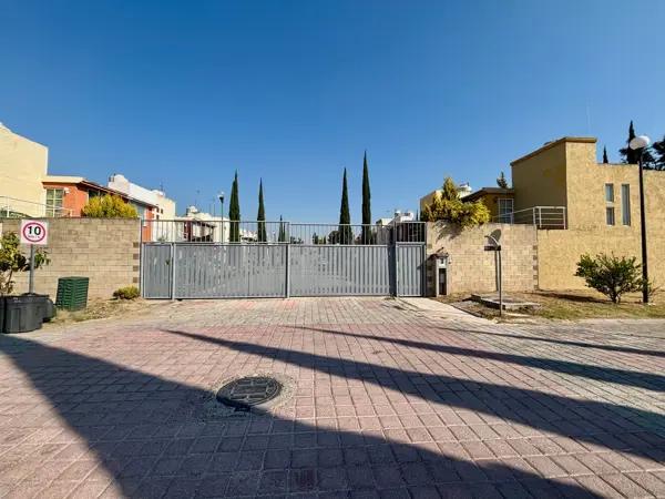 Casa en venta en Ex-Hacienda del Ángel, Puebla, Puebla