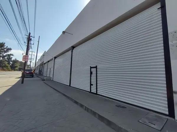 Bodega en renta en La Venta del Astillero, Zapopan, Jalisco