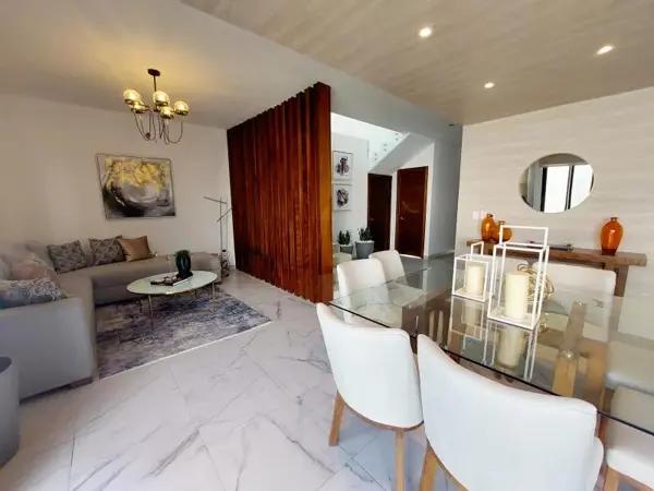 Casa en venta en Villas del Renacimiento, Torreón, Coahuila de Zaragoza