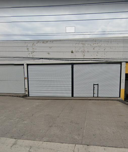 Bodega en renta en La Venta del Astillero, Zapopan, Jalisco