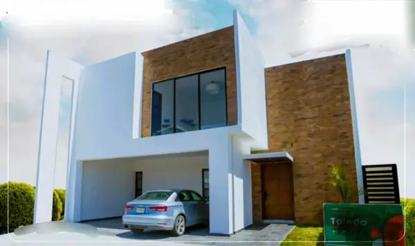 Casa en venta en Villas del Renacimiento, Torreón, Coahuila de Zaragoza Casa en venta en Villas del Renacimiento, Torreón, Coahuila de Zaragoza