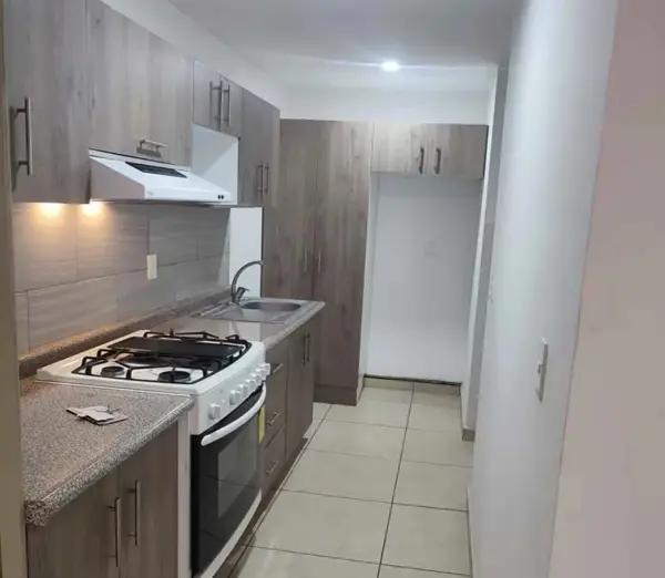 Departamento en venta en San Francisco Ocotlán (Ocotlán), Coronango, Puebla