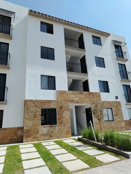 Departamento en venta en Ciudad del Sol Sección Valle de Santiago, Querétaro, Querétaro