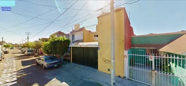 Casa en venta en Valle Residencial los Girasoles, Celaya, Guanajuato