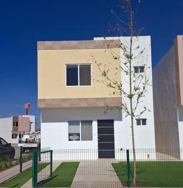 Casa en venta en Loma Real, Torreón, Coahuila de Zaragoza