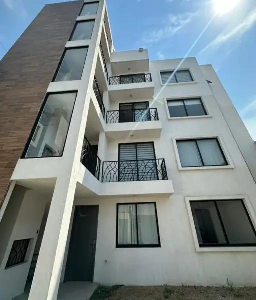 Departamento en venta en San Andrés Cholula Centro, San Andrés Cholula, Puebla