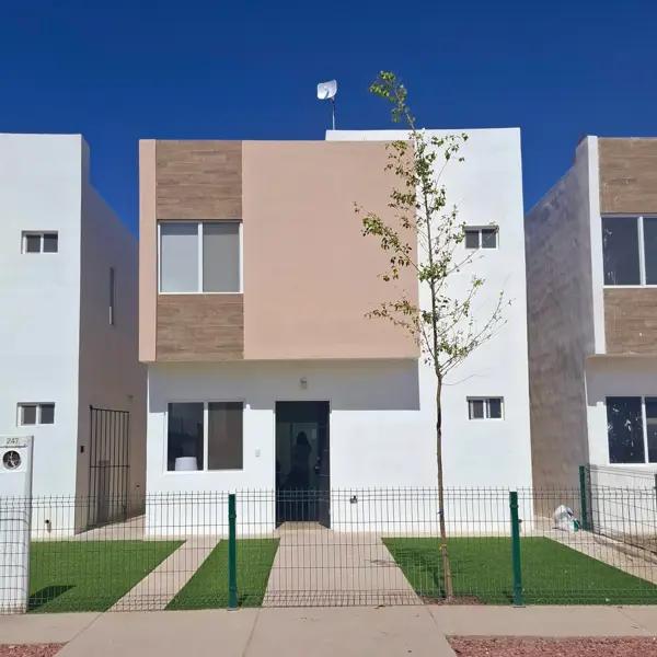 Casa en venta en Loma Real, Torreón, Coahuila de Zaragoza