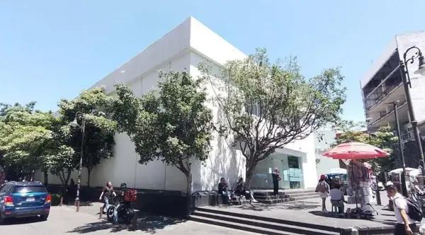 Edificio en venta en Cuernavaca Centro, Cuernavaca, Morelos