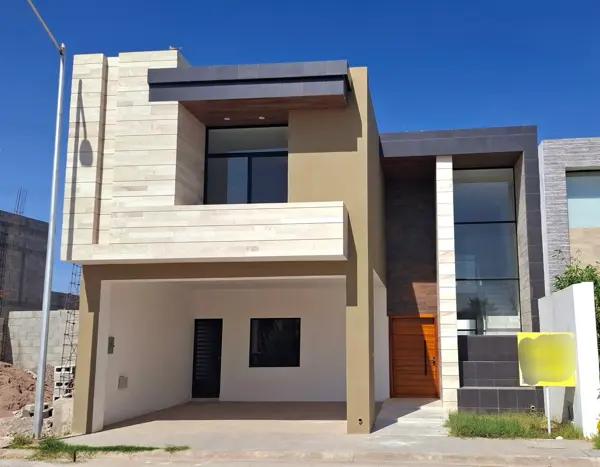Casa en venta en Villa de las Palmas, Torreón, Coahuila de Zaragoza