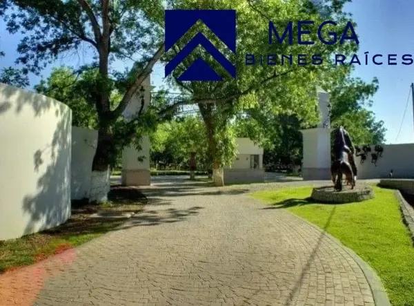 Terreno en venta en Misión Real Castilla, Durango, Durango