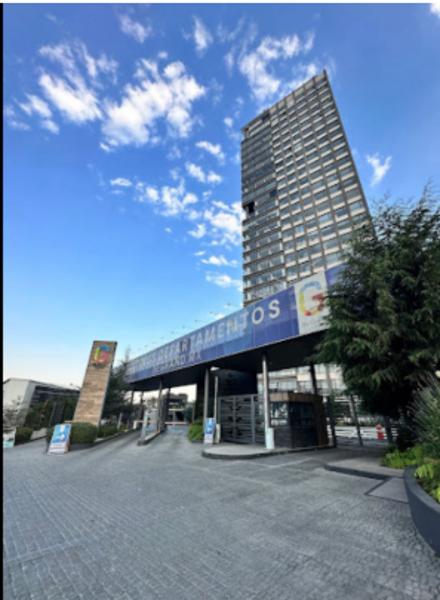 Departamento en venta en Contadero, Cuajimalpa de Morelos, Ciudad de México