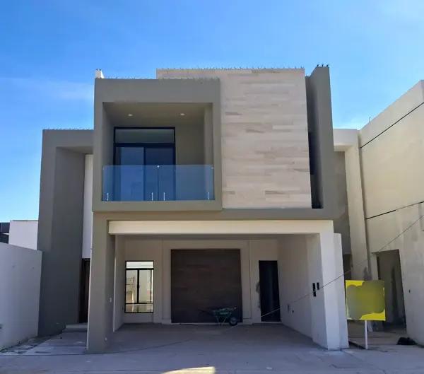 Casa en venta en Villa de las Palmas, Torreón, Coahuila de Zaragoza