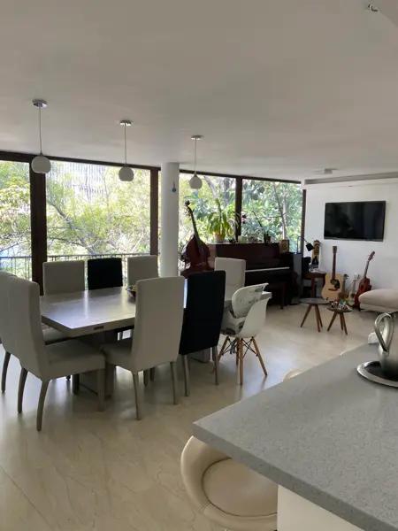 Departamento en venta en Ciudad de los Deportes, Benito Juárez, Ciudad de México