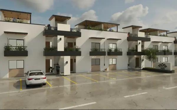 Departamento en venta en Quintas del Palmar, Torreón, Coahuila de Zaragoza
