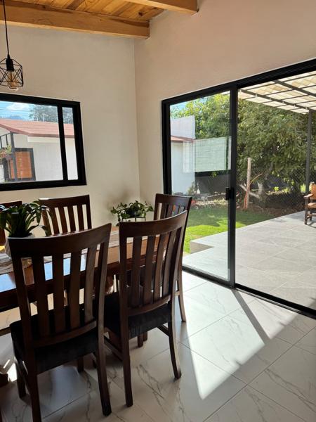 Casa en venta en Casas Viejas, Valle de Bravo, México