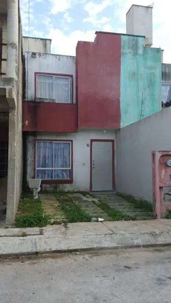Casa en venta en Los Heroes, Benito Juárez, Quintana Roo