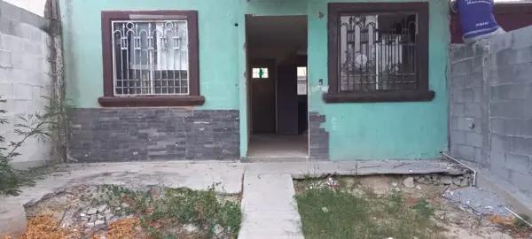 Casa en venta en Valle de Santa María, Pesquería, Nuevo León