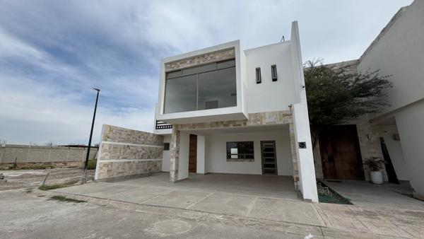 Casa en venta en Rincón las Trojes, Torreón, Coahuila de Zaragoza