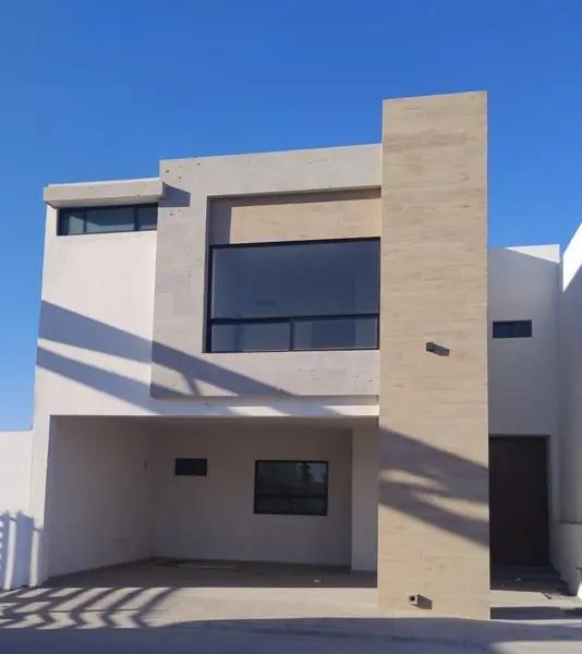 Casa en venta en Villa de las Palmas, Torreón, Coahuila de Zaragoza