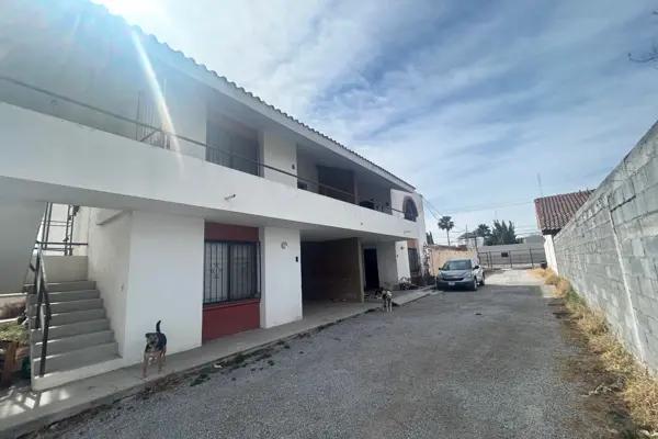 Departamento en RENTA en Valle Hermoso