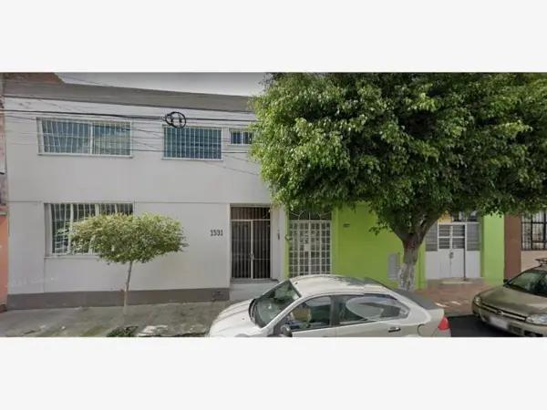 Casa en renta giro comercial Col. Villaseñor, (Santa Tere)  Guadalajara, Jalisco