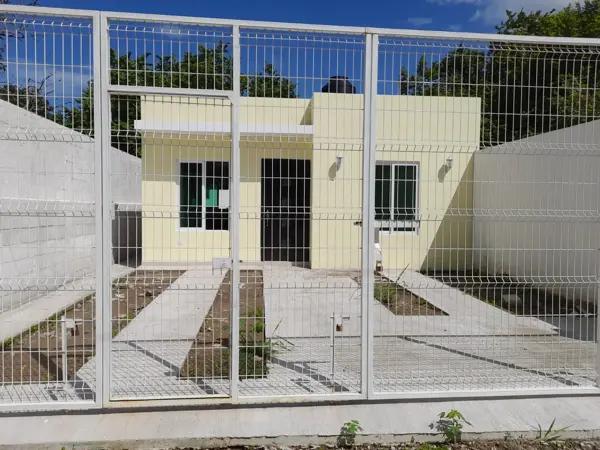 Casa en venta en Lomitas, Nacajuca, Tabasco