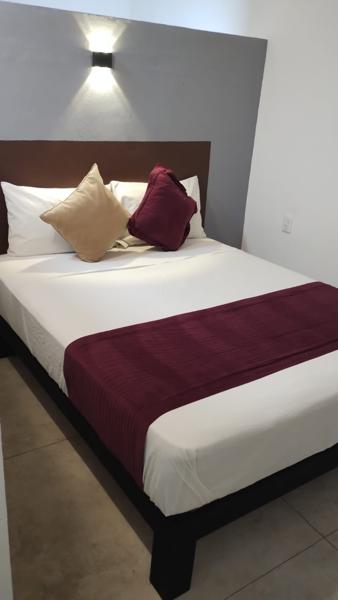 Edificio en venta en Compostela Centro, Compostela, Nayarit