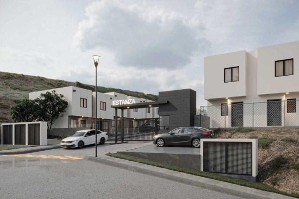 Casa en venta en Obrera 1ra. Sección, Tijuana, Baja California