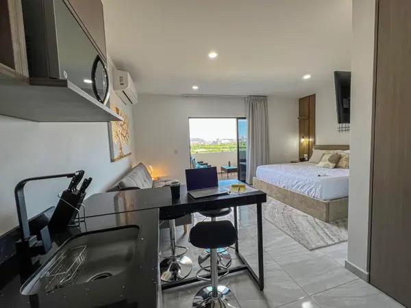 Departamento en venta en Marina Cerritos, Mazatlán, Sinaloa
