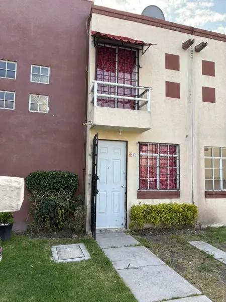 Casa en venta en CITARA, Huehuetoca, México