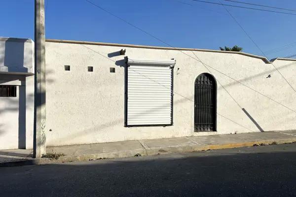 Local en renta en Miravalle, Saltillo, Coahuila de Zaragoza