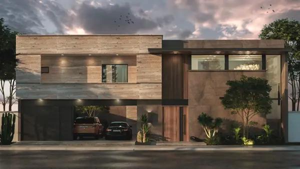 Casa en venta en Hacienda del Rosario, Torreón, Coahuila de Zaragoza