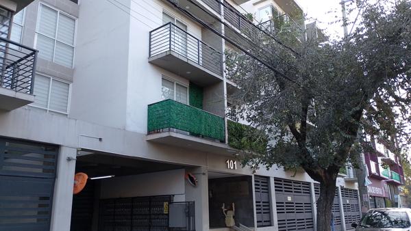 Departamento en venta en Agricola Oriental, Iztacalco, Ciudad de México