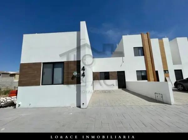 Casa en venta en Monte Real, Torreón, Coahuila de Zaragoza