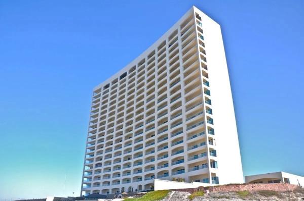 Departamento en renta en Baja del Mar, Playas de Rosarito, Baja California